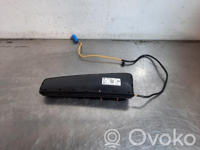 BMW 1 F40 Poduszka powietrzna Airbag fotela 