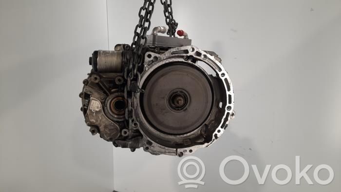 Volkswagen Tiguan 5 Gang Schaltgetriebe 