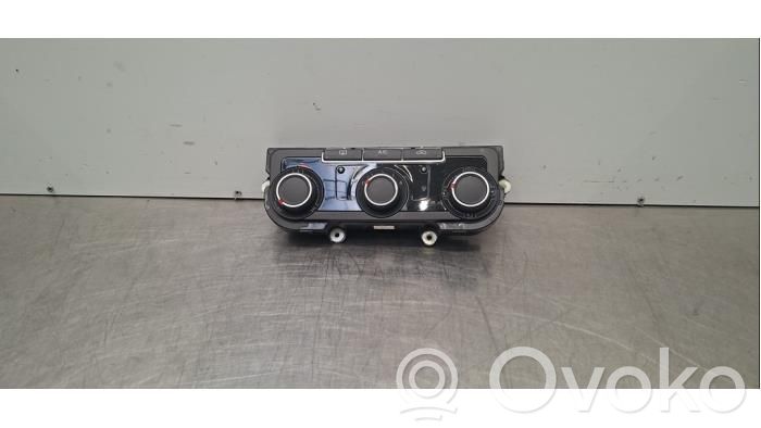 Volkswagen Caddy Unidad de control climatización