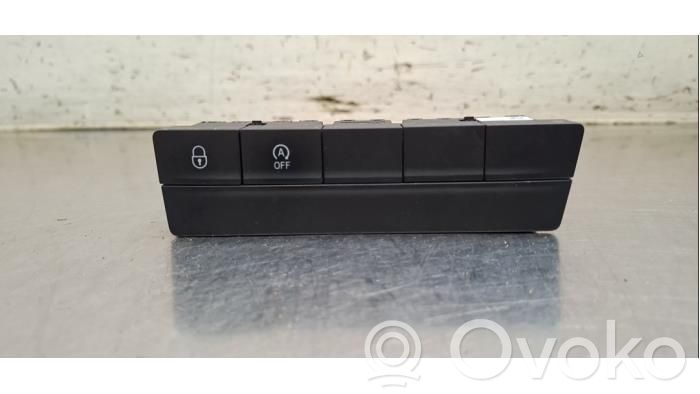 Skoda Octavia Mk3 (5E) Buton comutator închidere centralizată 