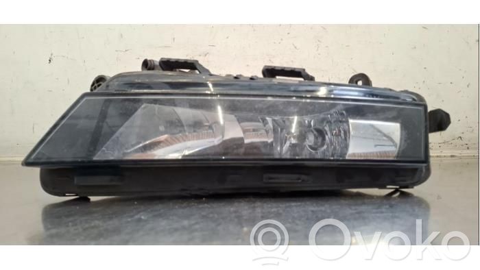 Skoda Octavia Mk3 (5E) Feu antibrouillard avant