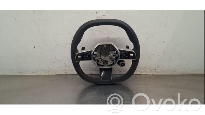 Renault Austral Volant