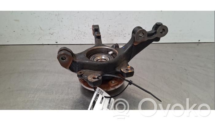 Achsschenkel vorne   9826878080