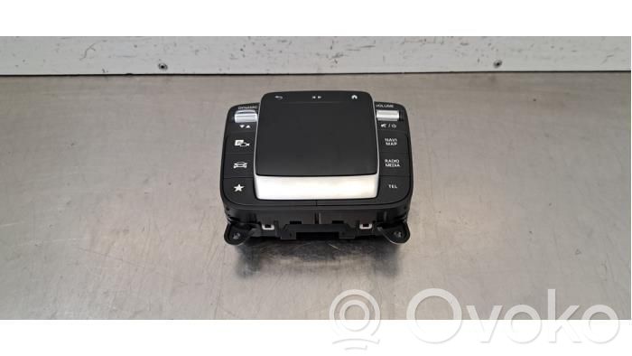 Mercedes-Benz GLB X247 Interrupteur / bouton multifonctionnel 