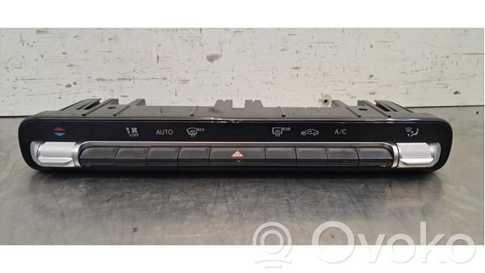 Mercedes-Benz GLB X247 Panel klimatyzacji 