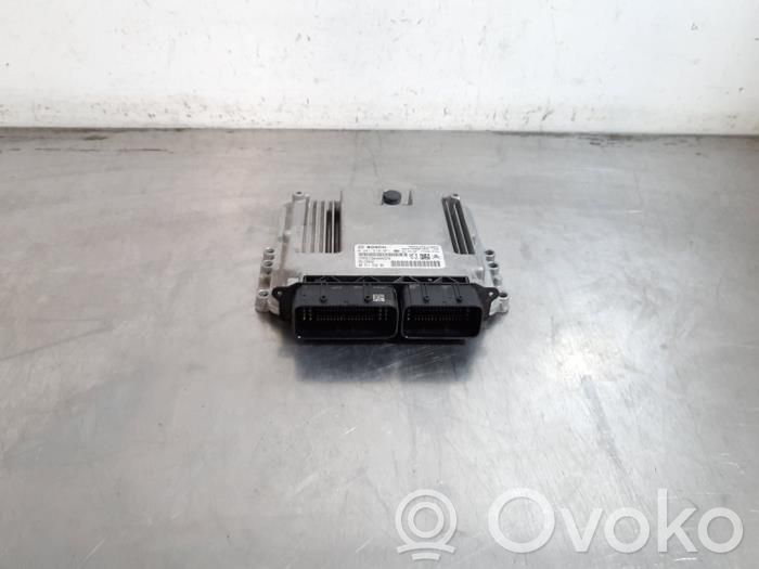Peugeot 408 II Unitate/modul de control motor 