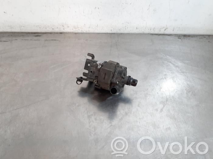 Peugeot 408 II Pompa cyrkulacji / obiegu wody 