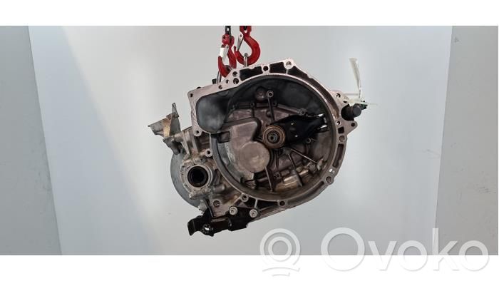 Peugeot 308 Scatola del cambio manuale a 5 velocità