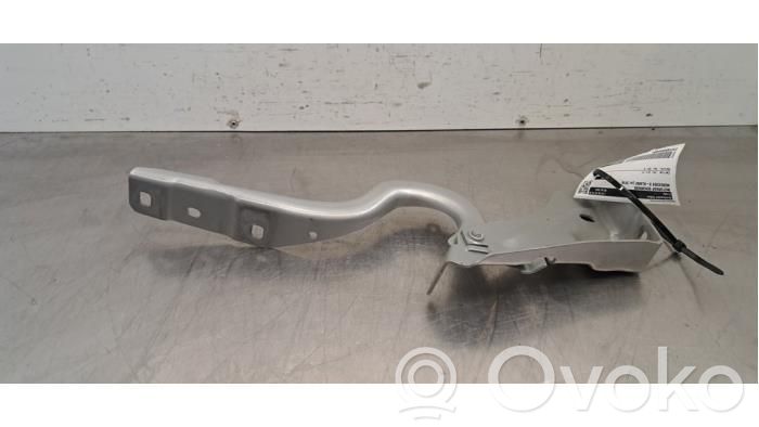 Mercedes-Benz B W246 W242 Balamale capotă 