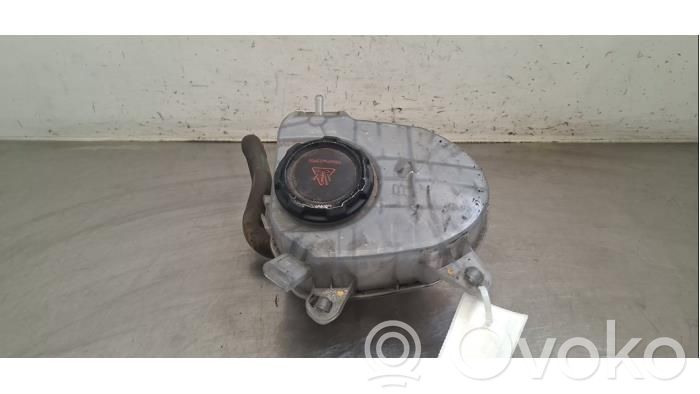 Audi A3 8Y Ausgleichsbehälter Kühlwasser