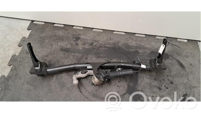 Polestar 4 Set bară remorcare 