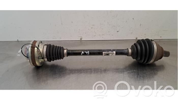 Volkswagen Golf VIII Eje de transmisión delantero