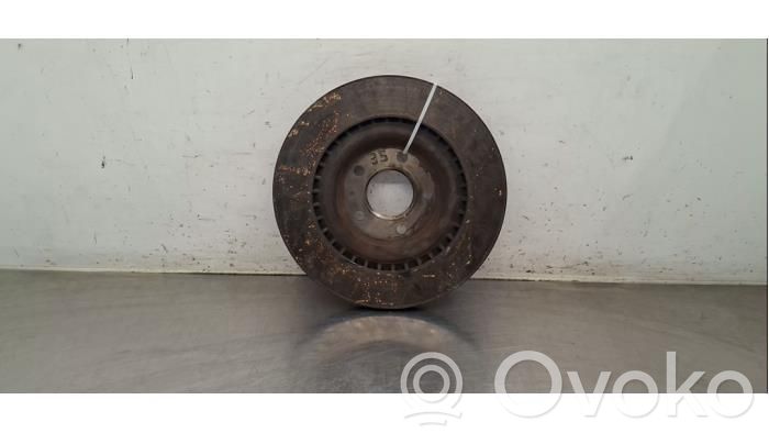 Audi A6 Allroad C7 Disc frână spate 