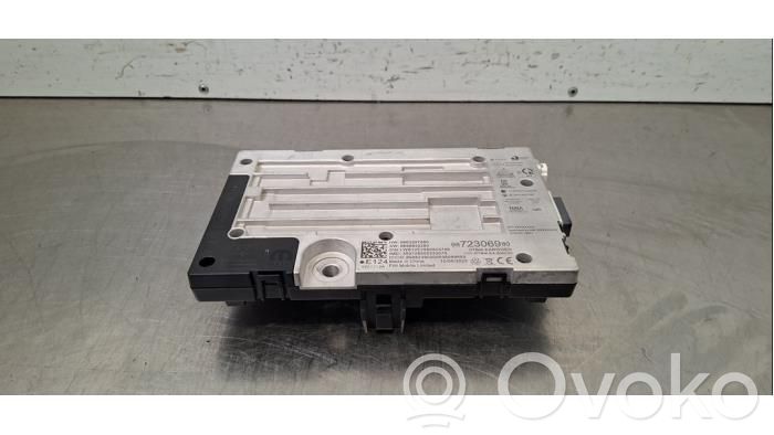 Bluetoothin ohjainlaite/moduuli   9872306980