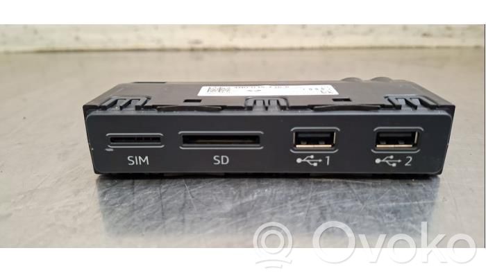USB jungtis   4N0035736A