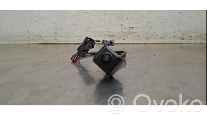 Audi Q8 e-tron Kamera cofania