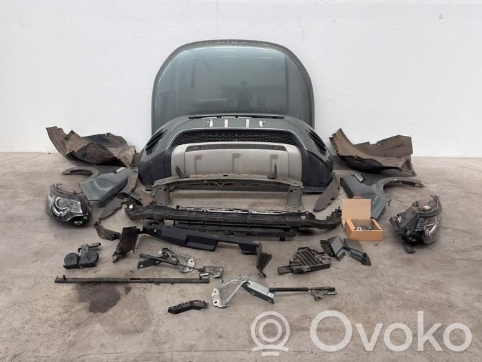 Land Rover Discovery Sport Kit de pièce par-chocs avant