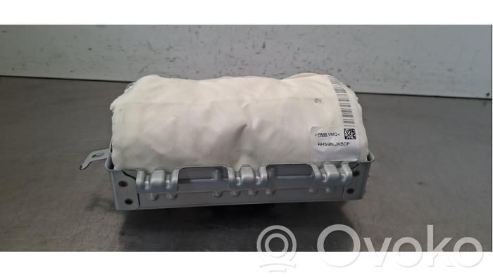 Mazda 3 Pasažiera drošības spilvens