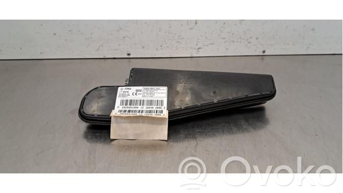 Mercedes-Benz C W205 Sitz-Airbag 