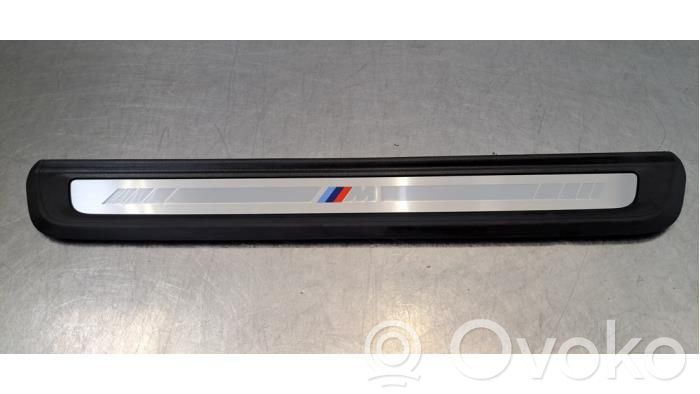 BMW 3 G20 G21 Alte piese de exterior 