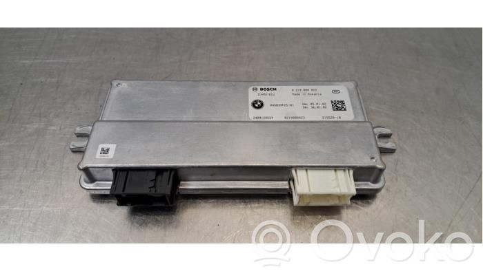 BMW 3 G20 G21 Centralina/modulo telecamera