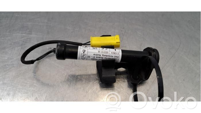 BMW 3 G20 G21 Actuator airbag pietoni capotă 
