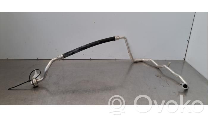 Volkswagen Tiguan Wąż / Przewód klimatyzacji A/C