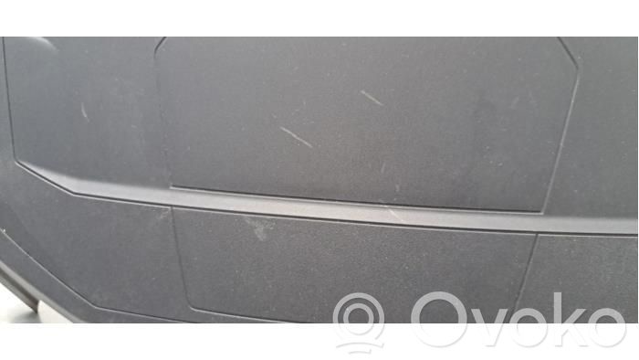 Volkswagen Tiguan Osłona górna silnika 