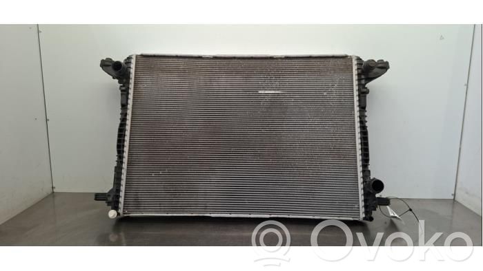 Audi RS Q8 Radiateur de refroidissement 