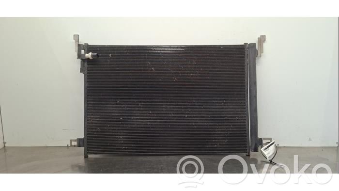 Audi RS Q8 Radiateur condenseur de climatisation 