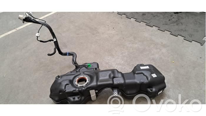 Audi RS Q8 Réservoir de carburant