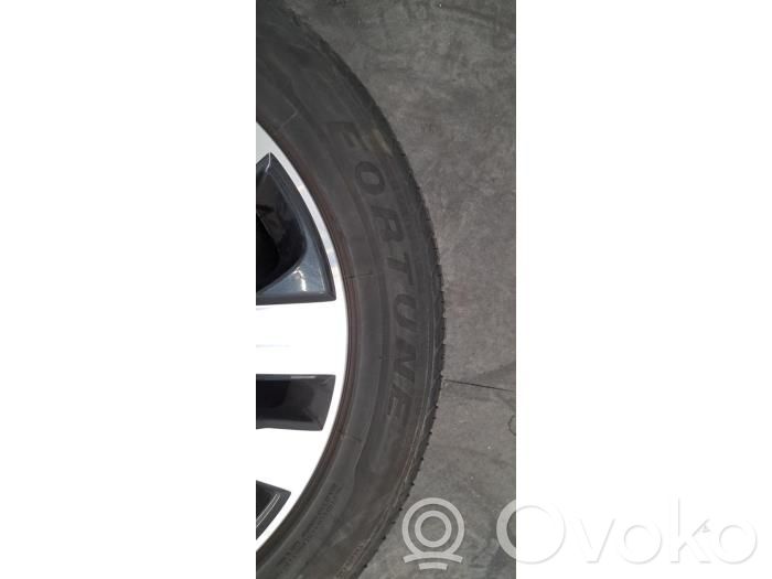 Suzuki SX4 S-Cross R17-alumiinivanne