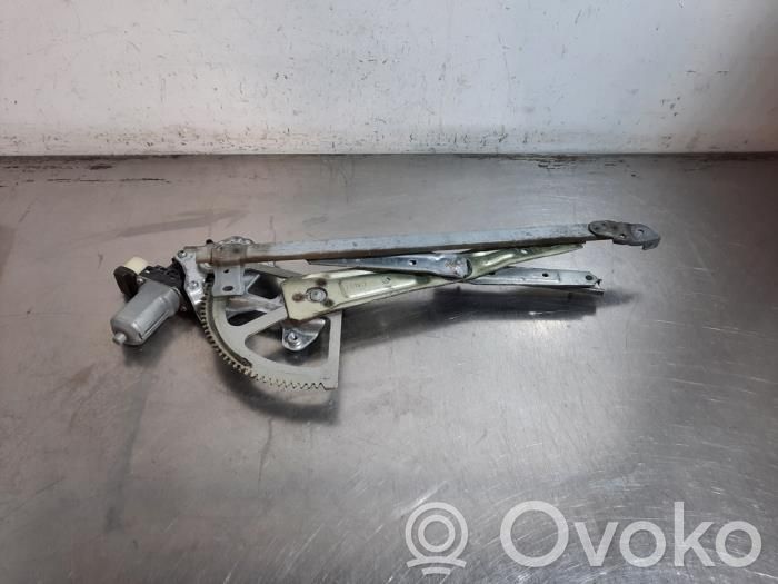 Toyota GT 86 Fensterhebermotor Tür hinten 