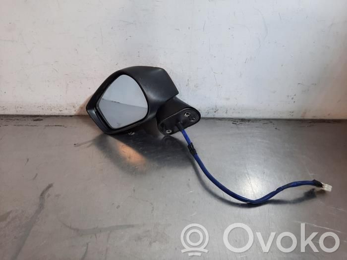Toyota GT 86 Elektryczne lusterko boczne drzwi przednich