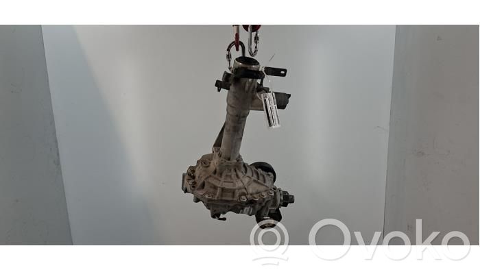 Land Rover Defender Diferențial față 
