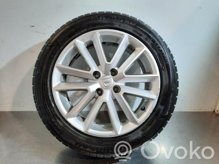R16-alumiinivanne   403002441R