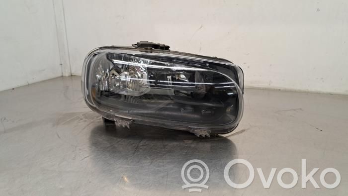 Citroen Berlingo Faro/fanale 