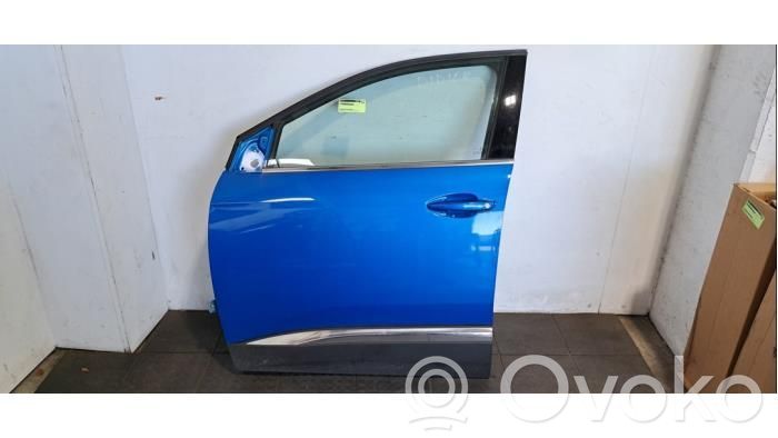 Peugeot 3008 II Ușă față 