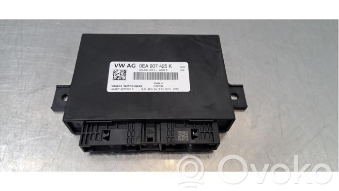 Volkswagen ID.3 Moduł / Sterownik anteny