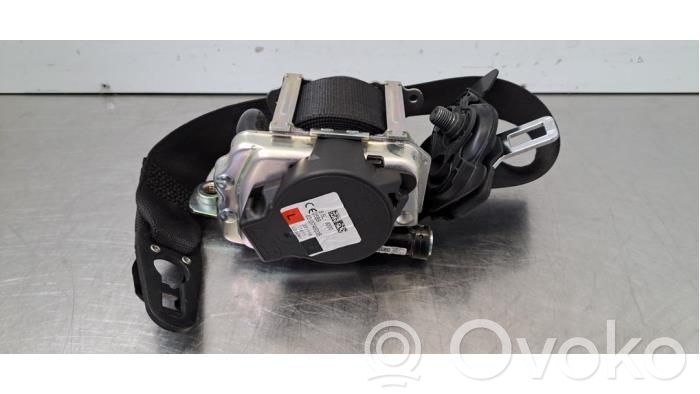Mercedes-Benz C W205 Ceinture de sécurité avant