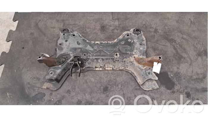 Citroen Berlingo Sottotelaio anteriore