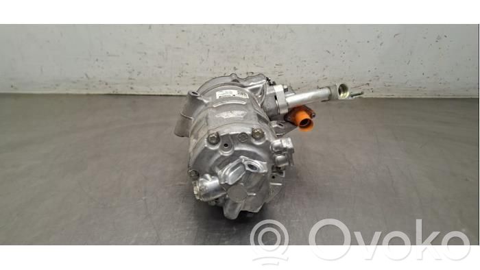 Land Rover Range Rover Sport L494 Compresor (pompă) aer condiționat (A/C) 