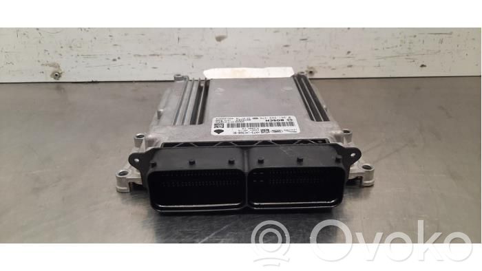 Land Rover Range Rover Sport L494 Sterownik / Moduł ECU 