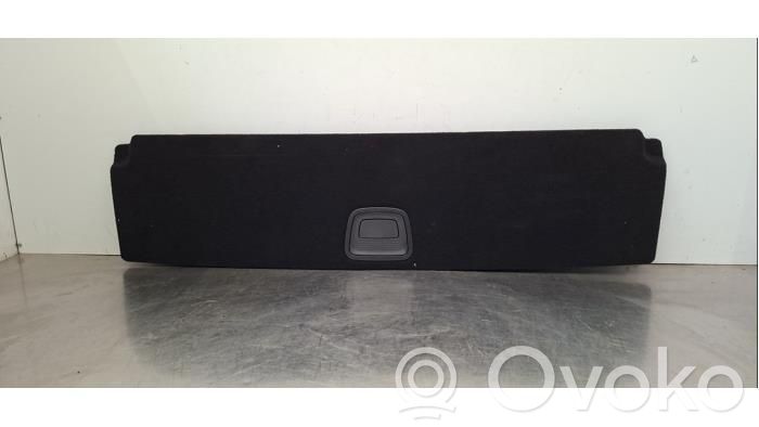 Mercedes-Benz EQB Mochetă portbagaj