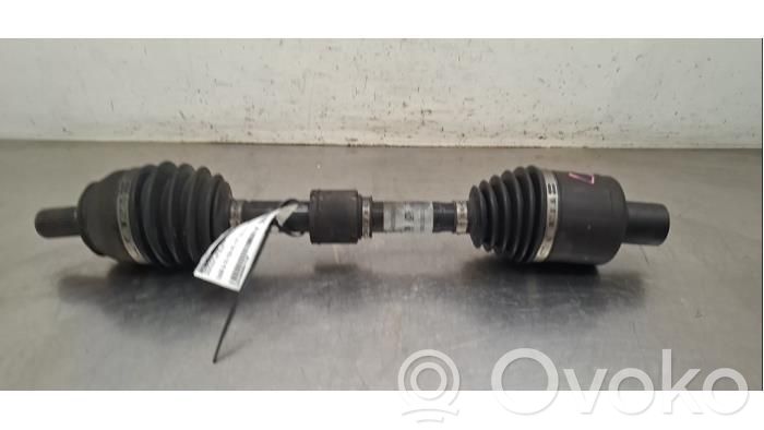 Mercedes-Benz EQB Eje de transmisión delantero 