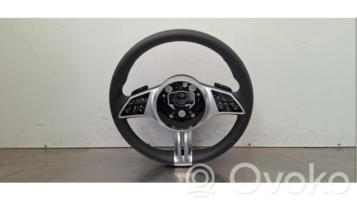 Mercedes-Benz EQB Volante