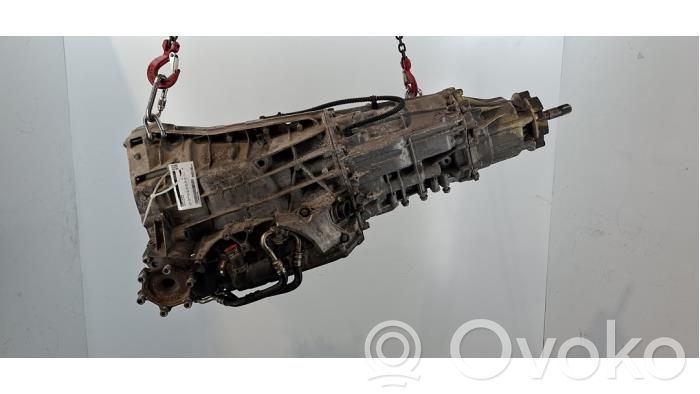 Audi A6 Allroad C7 Cutie viteze manuală cu 5 trepte