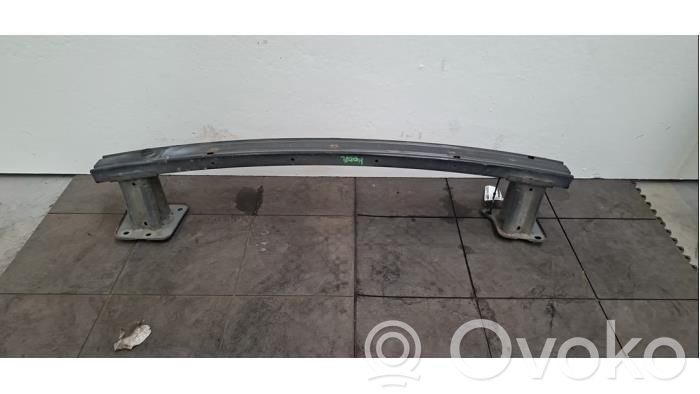 Opel Vivaro Travesaño del parachoques delantero 