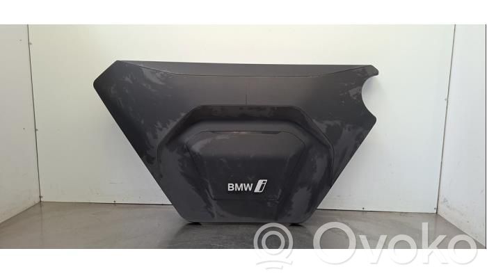 BMW iX1 Capac protecție motor
