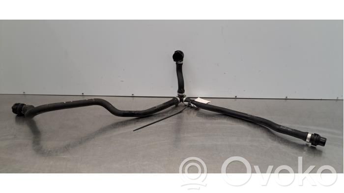 BMW iX1 Caurulīte (-es) / šļūtene (-es)
